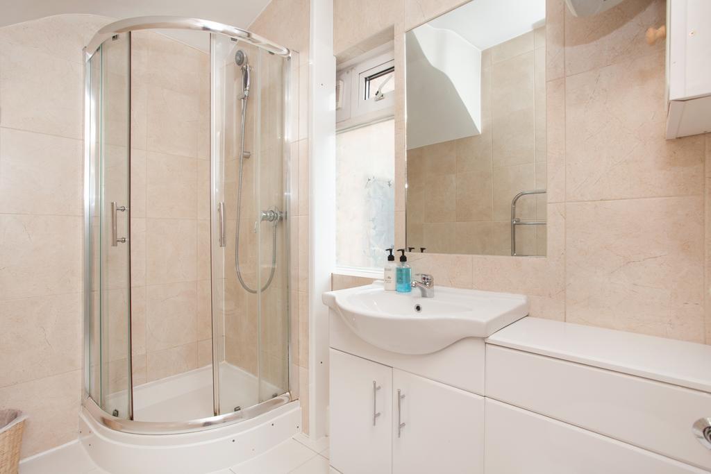 Carnaby & Oxford Street - Central Soho - One Bedroom - Double Bed & Sofabed London Ngoại thất bức ảnh